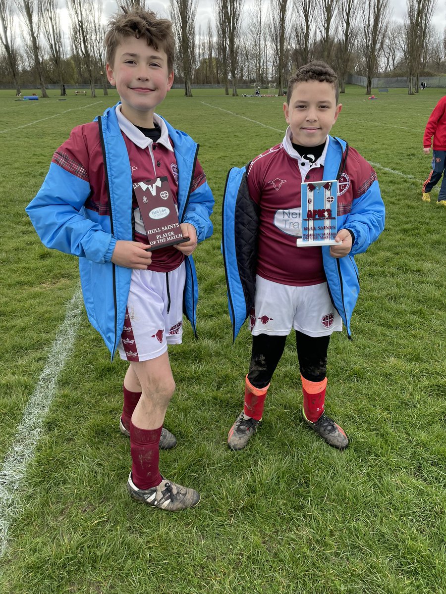 neilleetraining's tweet photo. Amazing start to phase 2 for Neil Lee Training sponsored Hull Saints Under 10s. Four games undefeated. 

Congratulations to the winners of the manager and parents player of the match awards. @hullsaintsfc https://t.co/PaSKo2f34J