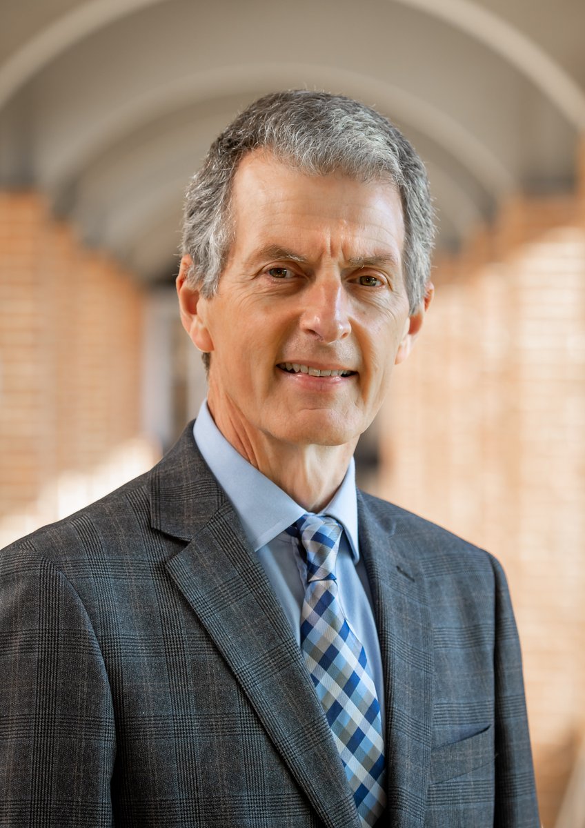 We are very pleased to confirm the appointment today of Prof David Maguire as our new Vice-Chancellor. 

David brings a wealth of experience in the higher education and public and private sectors, and we are excited for him to join us.

Read the statement: bit.ly/3FPJxt5