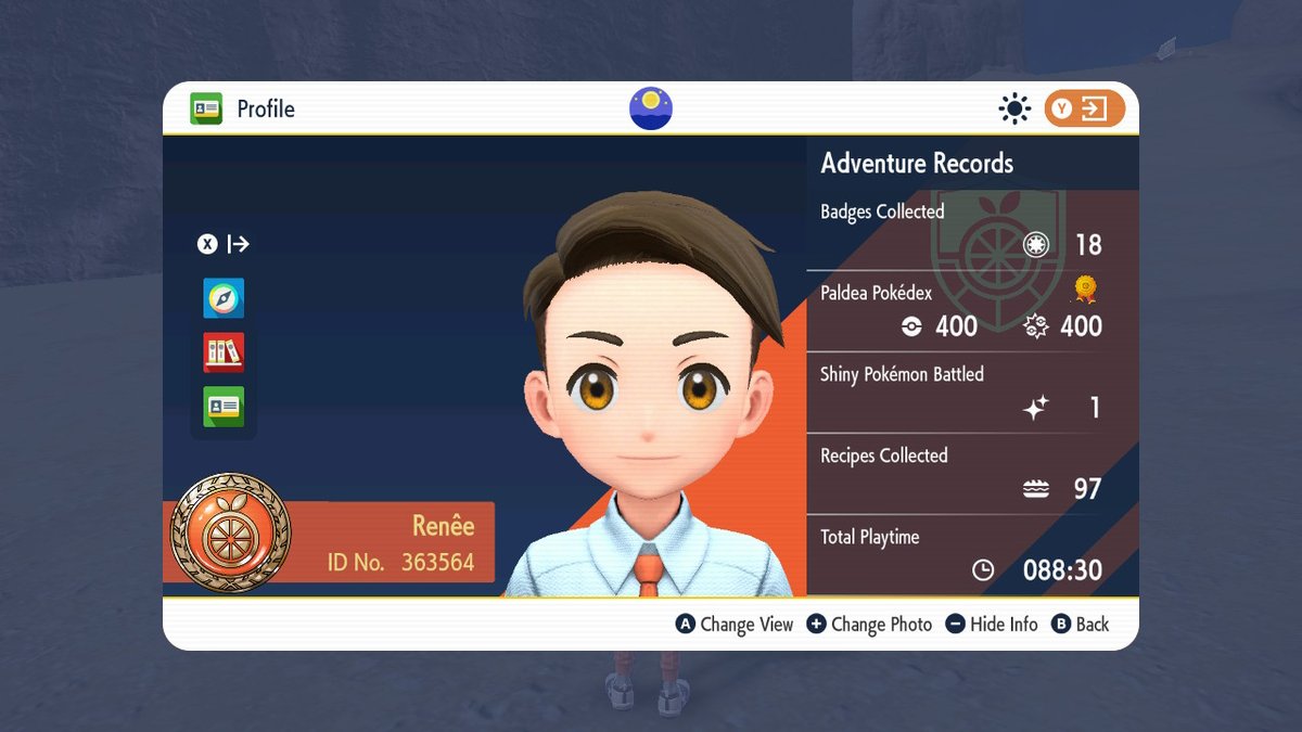 #PokemonScarletViolet #NintendoSwitch