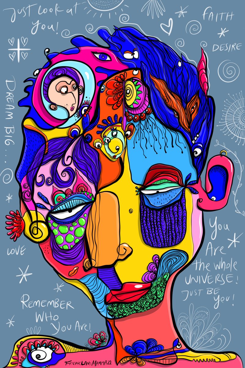 <a href="/sheasmith1/">Shea-Z 🐳💹🧲</a> Depression ❤️
Only 1 of 3 available 
0.05 eth
It’s on KnownOrigin