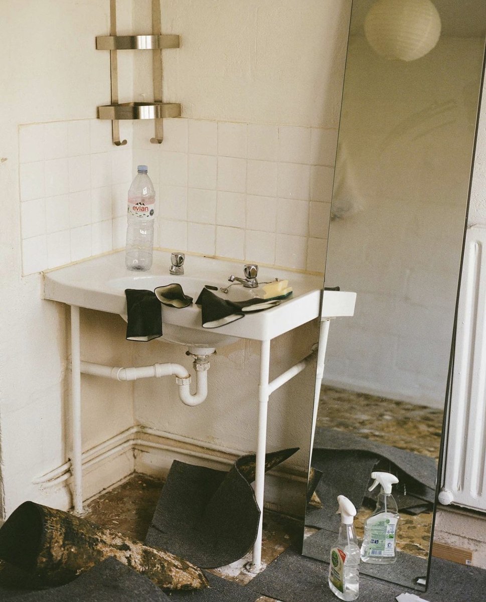 loupemag (@loupemag) on Twitter photo This Land is our Land by photographer Ellie Ramsden
“This Land Is Our Land addresses the UK housing crisis, exploring the co-operative housing model as a sustainable and affordable alternative to private rental accommodation or owning property."
<a href="/Photobookcafe1/">Photobookcafe London</a> This Land is our Land by photographer Ellie Ramsden
“This Land Is Our Land addresses the UK housing crisis, exploring the co-operative housing model as a sustainable and affordable alternative to private rental accommodation or owning property."
<a href="/Photobookcafe1/">Photobookcafe London</a>