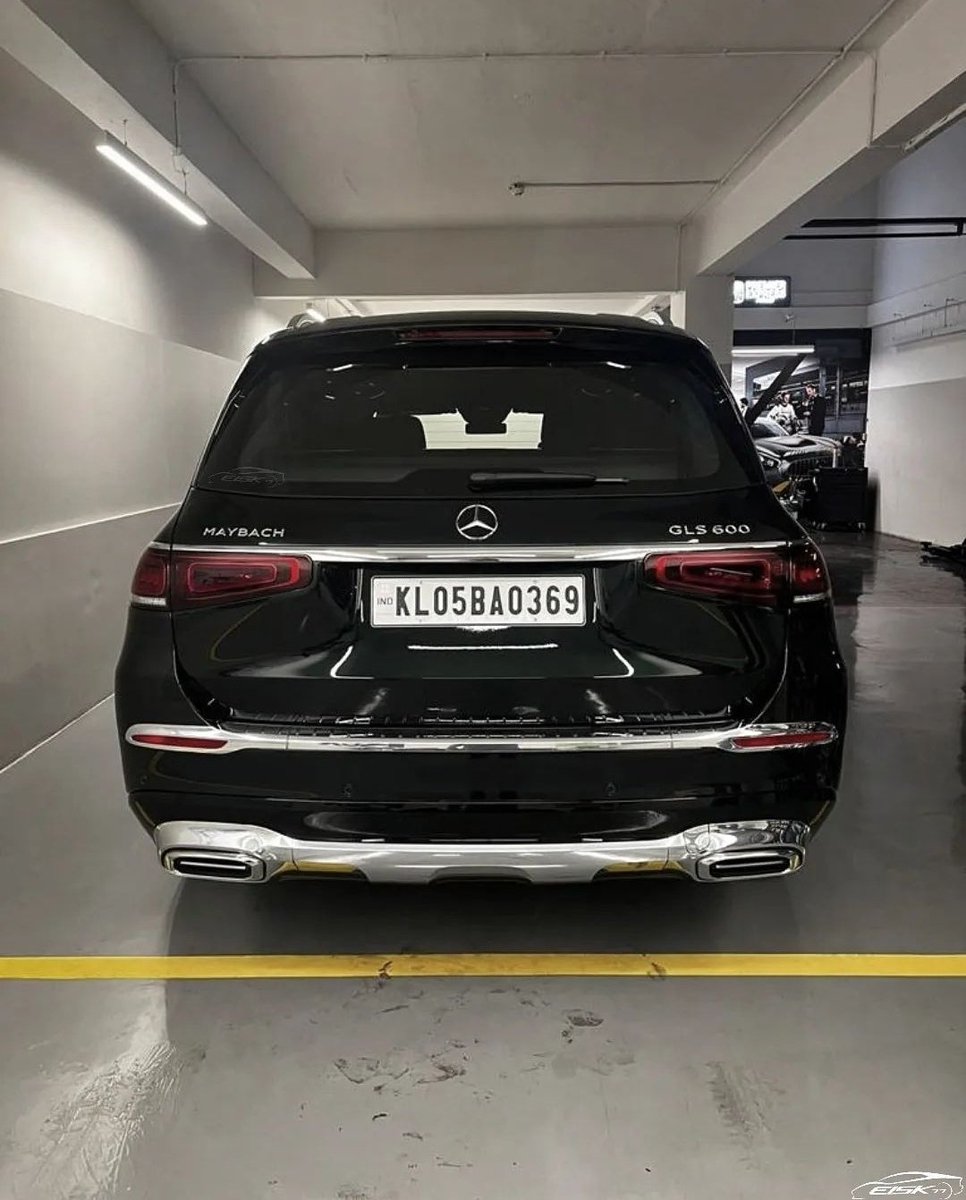 swalih_habeeb_'s tweet photo. Mercedes GLS600 Maybach🖤
Latest edition to the #369Garage . https://t.co/nLd2BHvGHX