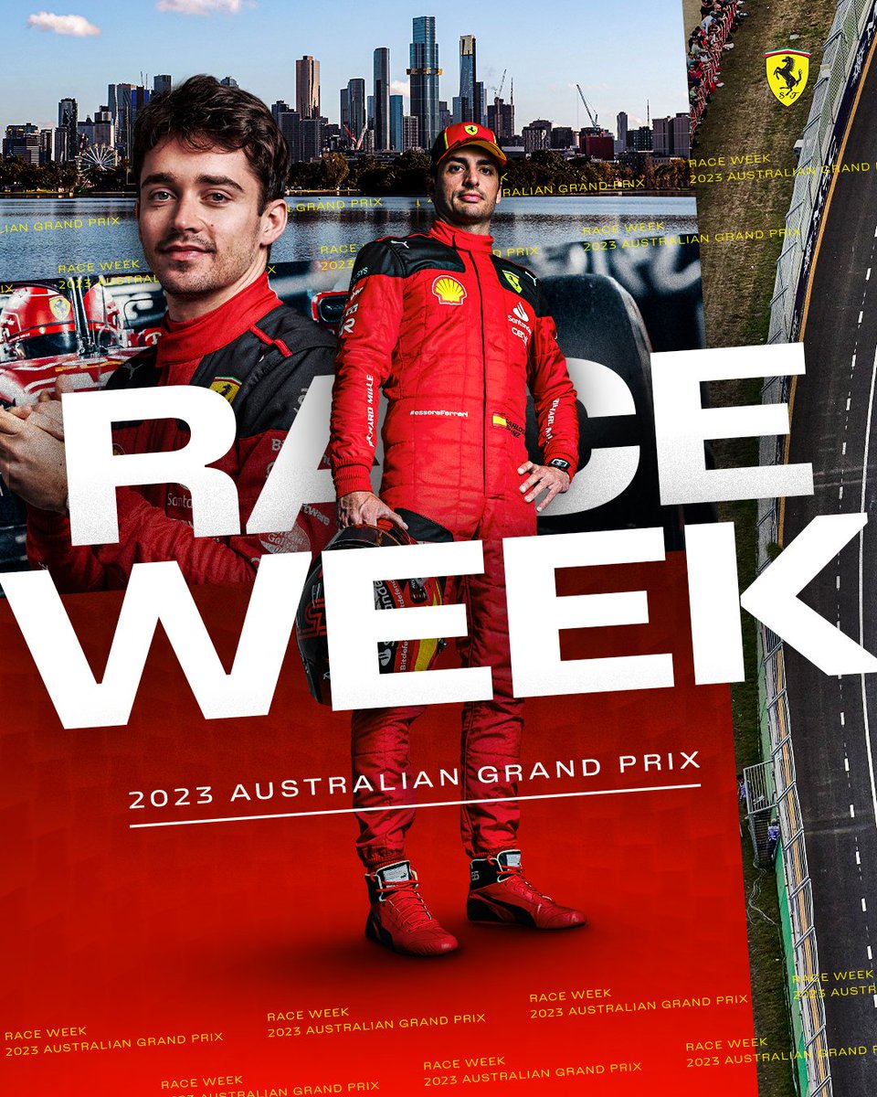 Next stop, down under 🇦🇺