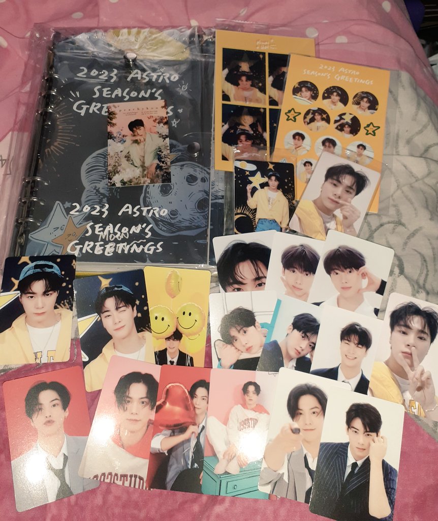 Mychem4evaluv's tweet photo. Once again everything has arrived safely!  Thank you so much for the GO @peachykoogos #peachykoofb 🥰💕 https://t.co/noSOpq2uX9