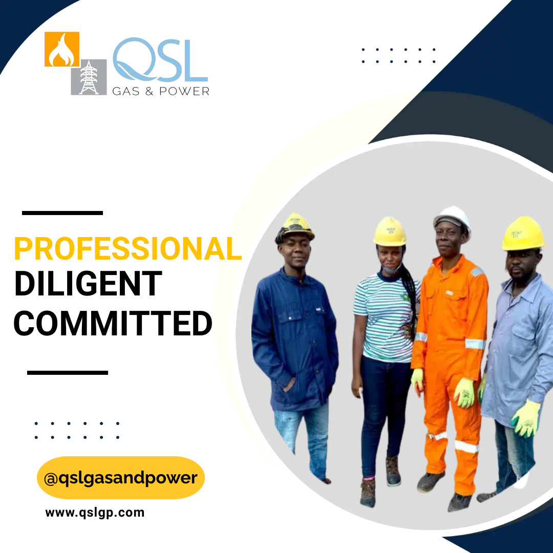 qslgasandpower's tweet photo. Maintenance is a critical function in the operations of a gas company, helping to ensure the safe, reliable, and efficient delivery of gas to customers while also ensuring compliance with regulations and controlling costs.
#QSLGasandPower #TeamQSL #safetyfirst #Maintenance https://t.co/wE3TtHzGAd