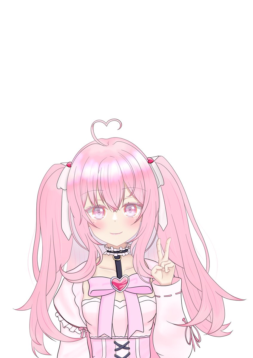 toki9830's tweet photo. 愛笑聖鳴🫧💍
原神配信さいこう！

＃ポンコツでも描けるもん https://t.co/4jalMsofij