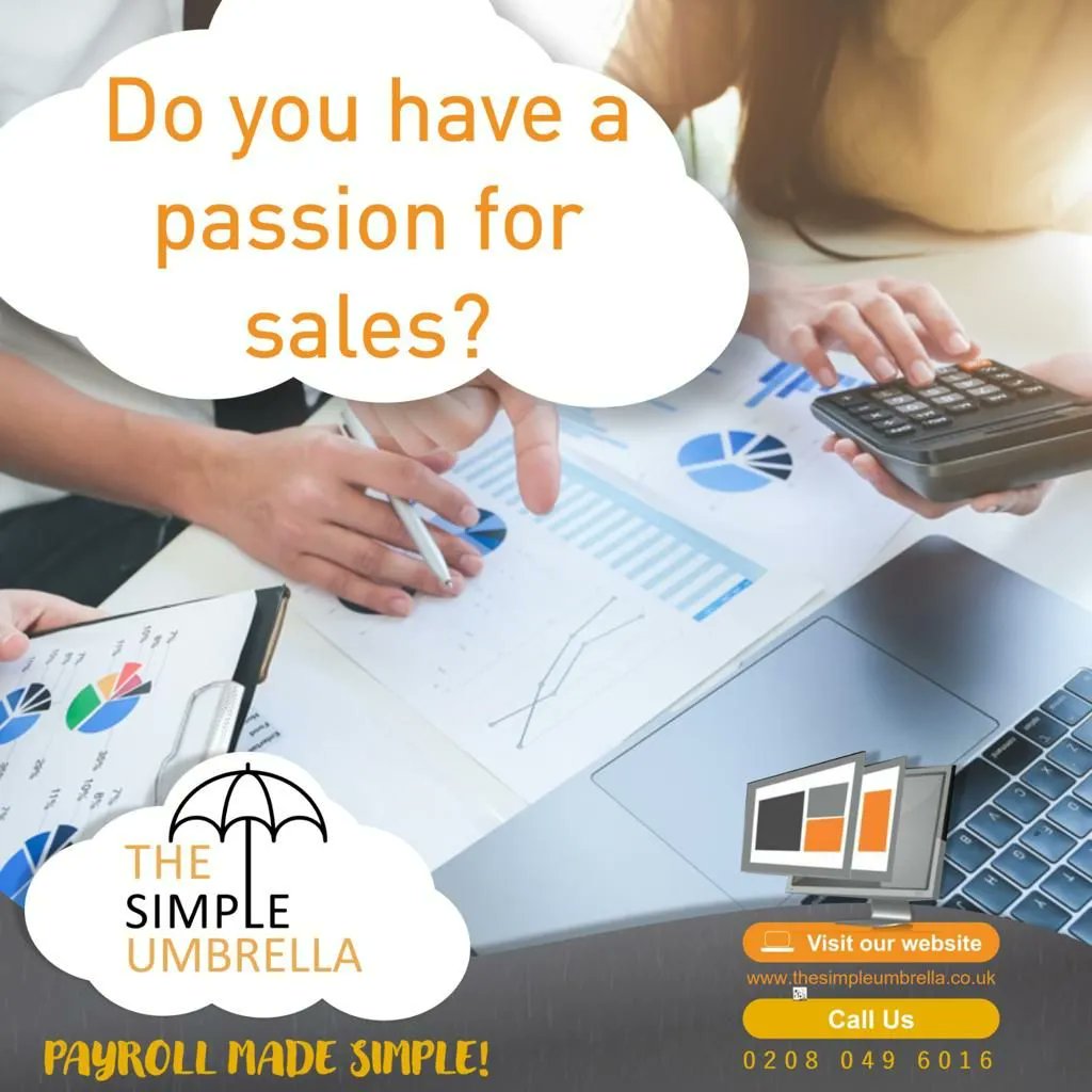 Simple Umbrella tweet media