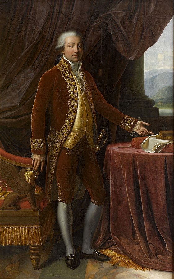 KathelijneVL's tweet photo. 👀👉 #OTD On 27 March 1746, Carlo Maria Buonaparte also called Charles-Marie Bonaparte
was born in Ajaccio Corsica. More about the father of Napoleon Bonaparte @ https://t.co/I8DiBWhQ7s
#Corisca #history #Bonaparte #France https://t.co/rXWW46yuvR