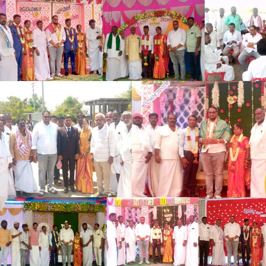 prasannapatilpp's tweet photo. *ಉಪಲದೊಡ್ಡಿ. ರಂಗಾಪುರ. ಹುಲ್ಲೂರು ಮಸ್ಕಿ ಕೋಳಬಾಳ ಪರಾಪುರ ಗ್ರಾಮಗಳಲ್ಲಿ ಮದುವೆ ಸಮಾರಂಭದಲ್ಲಿ ಭಾಗವಹಿಸಿ ನೂತನ ವಧು ವರರಿಗೆ ಶುಭ ಹಾರೈಸಲಾಯಿತ್ತು ಈ ಸಂದರ್ಭದಲ್ಲಿ ಊರಿನ ಗುರುಹಿರಿಯರು ಪ್ರಮುಖ ಮುಖಂಡರು ಯುವ ಮಿತ್ರರು ಆತ್ಮೀಯರು ಭಾಗವಹಿಸಿದ್ದರು.....* #prathapgoudapatil #prasannapatil https://t.co/kUoBpiNo4t