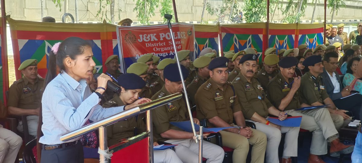 district-police-samba-on-twitter-grand-anti-drug-awareness-programme