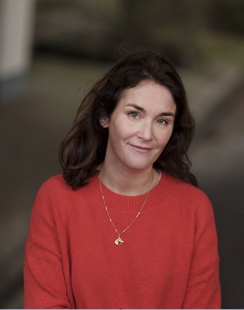🎉 Feest van de Filosofie 🎉

[Lecture in Dutch]
Op het Feest van de Filosofie geeft Marjolein van Heemstra een lezing over hoe we wegwijzers kunnen vinden die leiding geven aan ons leven in een complexe wereld. 

🎟️ Tickets verkrijgbaar via de website van STUK of 30CC