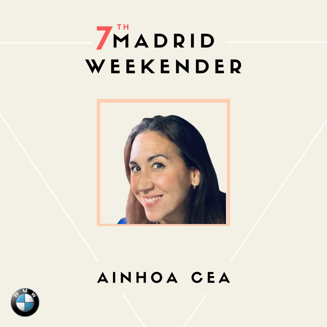 MadridWeekender tweet media
