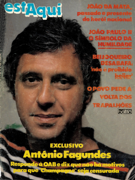 Cinema Brasileiro Out Of Context On Twitter