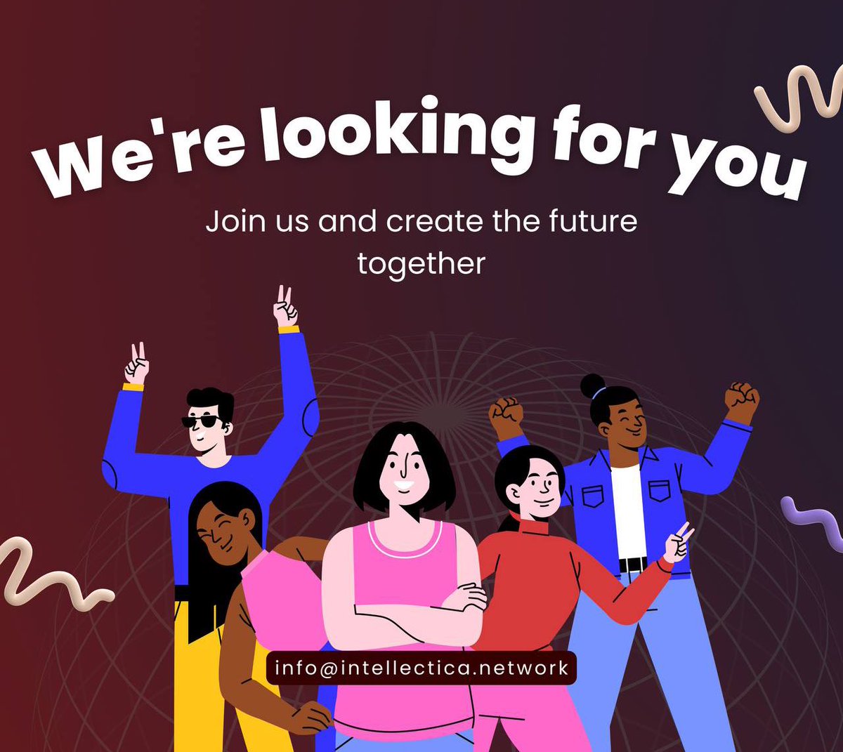 Intellectica Systems tweet media