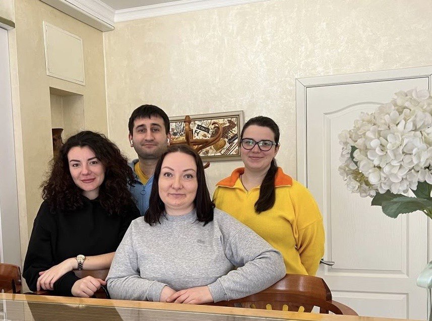 PSurrogacy's tweet photo. Read our new article on #surrogacyinukraine https://t.co/5n20Pt5uvj https://t.co/FJO6Ucl9ju