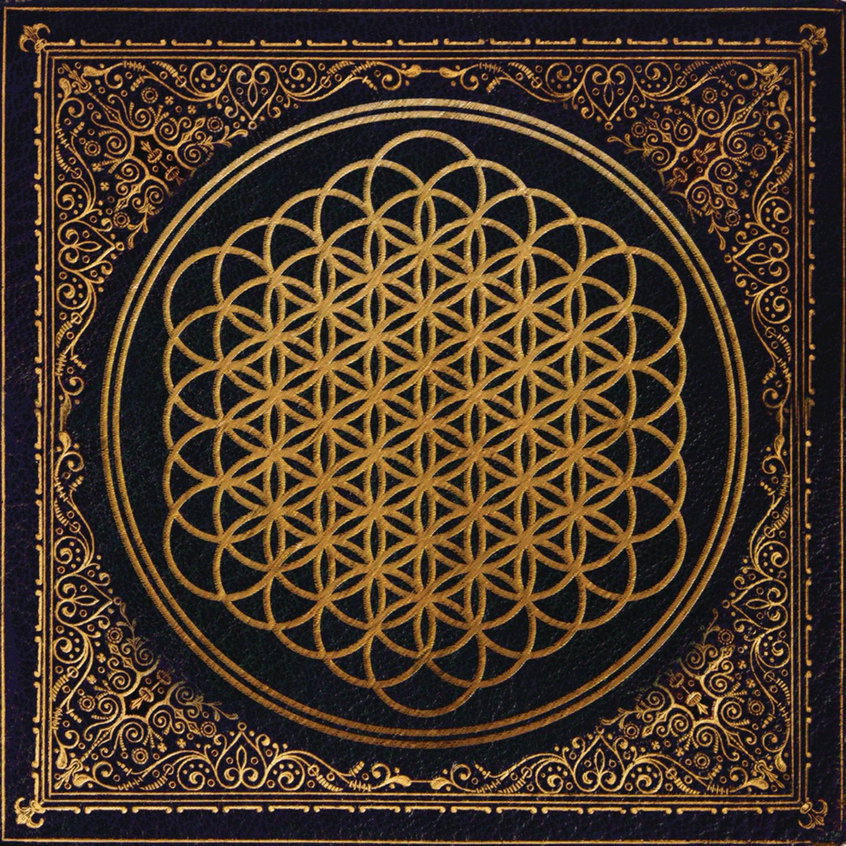 KerrangMagazine's tweet image. Bring Me The Horizon (@bmthofficial) unleashed Sempiternal 10 years ago today 🙌 What’s your favourite song on the band’s incredible fourth album?