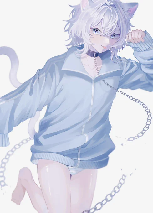 ねこねこ脱走劇ฅ^.  ̫ .^ฅ 