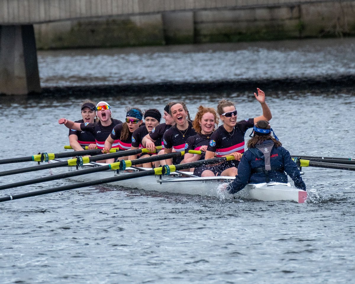 Colours Boat Races tweet media