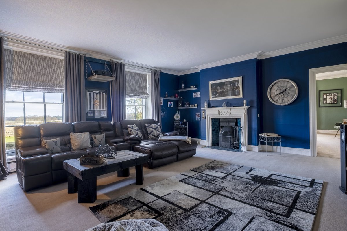 Galbraith_Group's tweet photo. News🕧 | Rare Opportunity To Purchase A Superb Mixed Farm In Northumberland

Read about this superb Tyne Valley estate, which is now on the market through our team in the north of England 👇

📲 https://t.co/nwQmRKP2C0

#Galbraith | #PropertyNews | #RuralLife https://t.co/JcOR68xKOm