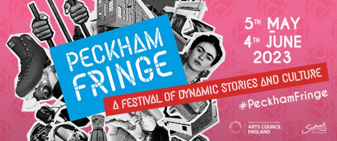 Theatre Peckham tweet media