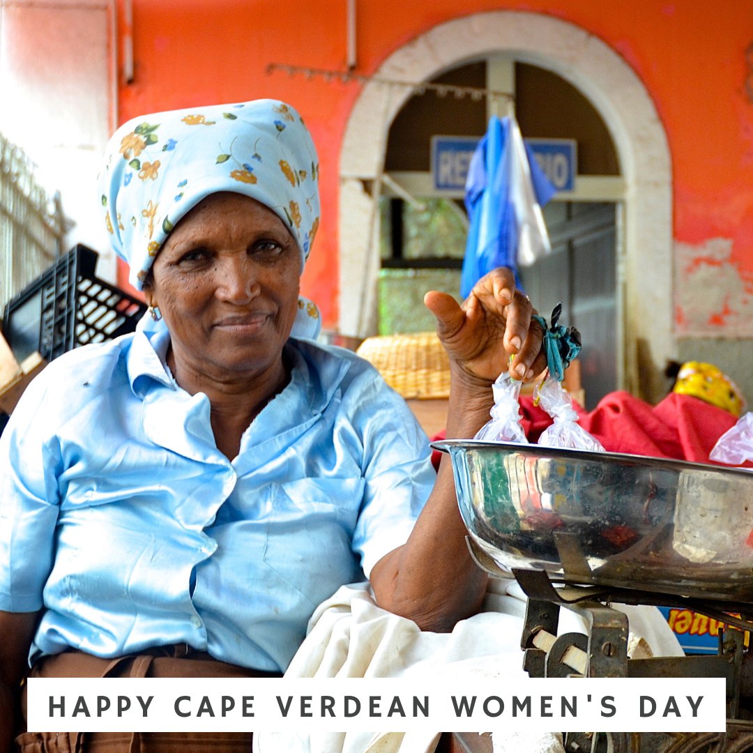 Happy birthday, CV queens! #kriolas #criolas #cvwomensday🇨🇻 #nosdia #caboverde #capeverde #capvert #avontadetours