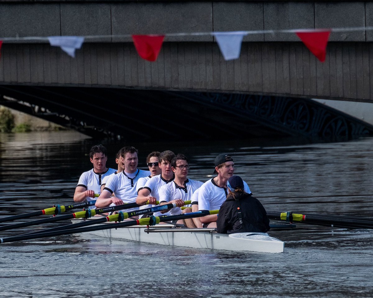 Colours Boat Races tweet media