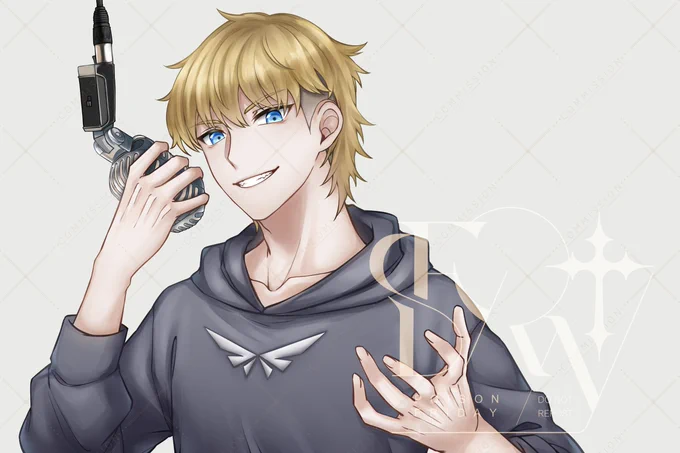 Commission for @.DurendalTCG❖ CMS info's on pinned tweet 