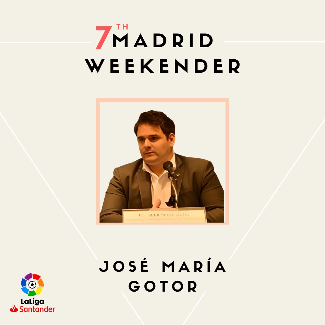 MadridWeekender tweet media