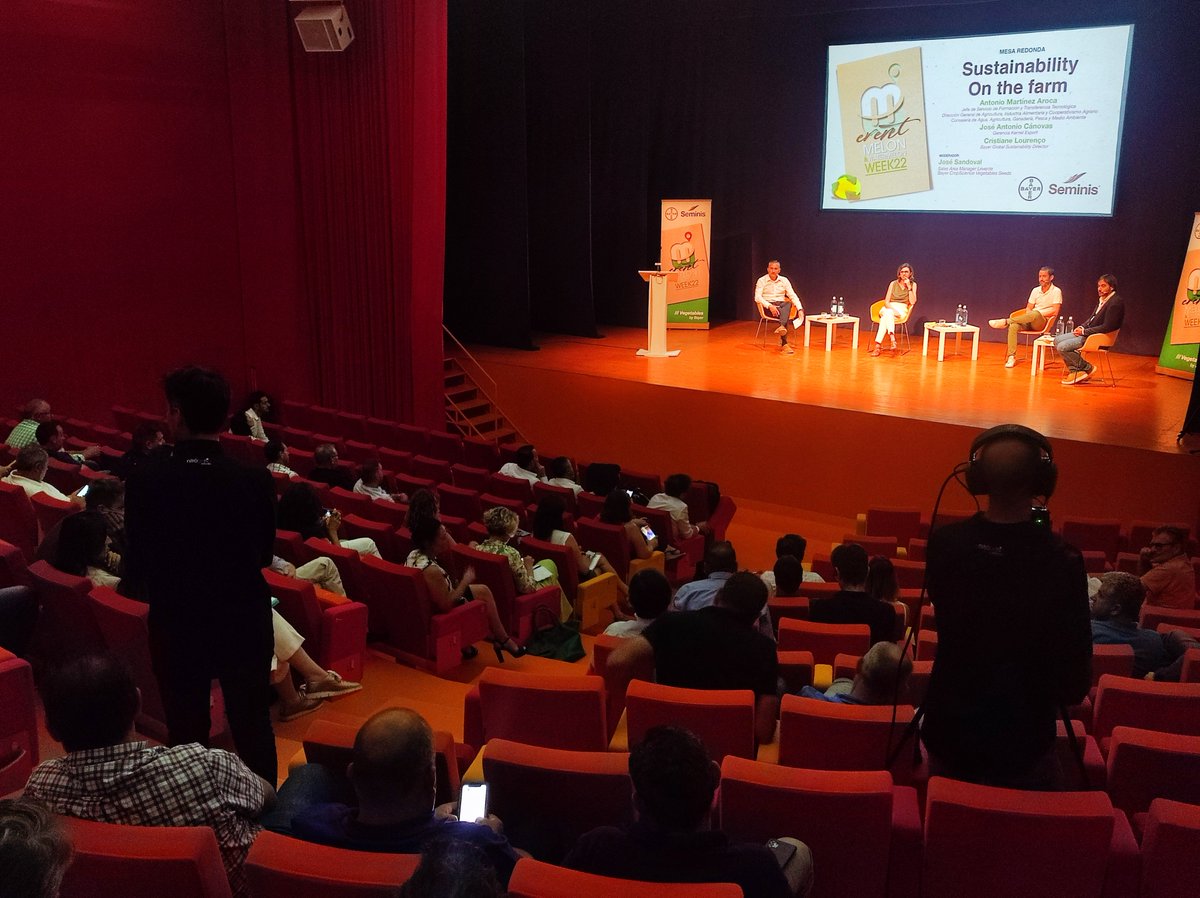 NitrogenoN7's tweet photo. El éxito está en los detalles 🚀
 
Te compartimos unos momentos del evento Melon&amp;Watermelon week 22  para Seminis Iberia🍈🍉

De principio a fin, cada aspecto lo planificamos y ejecutamos cuidadosamente para garantizar una experiencia inolvidable a todos los asistentes 👏🏼 https://t.co/sMQzN0YQbH