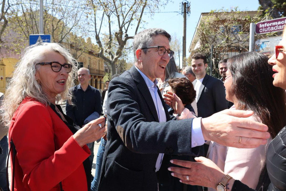 PSC Sant Feliu de Llobregat tweet media