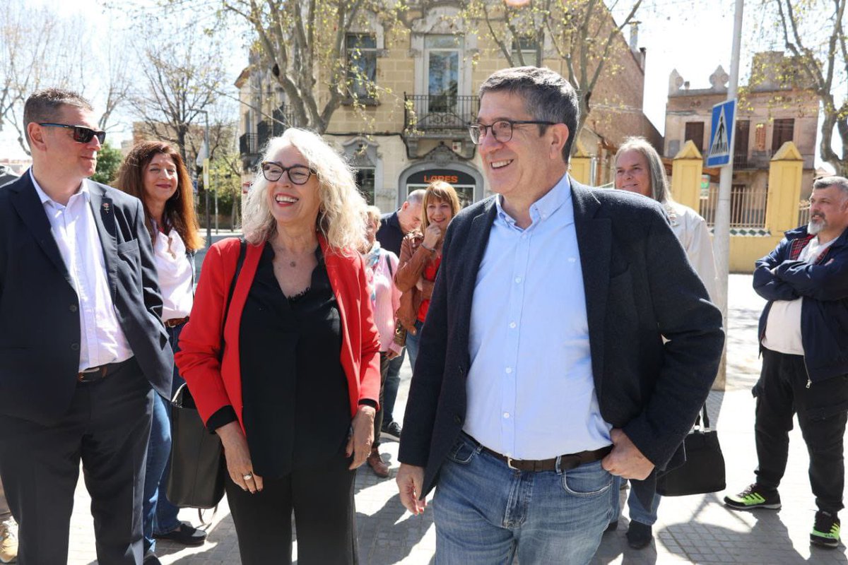 PSC Sant Feliu de Llobregat tweet media