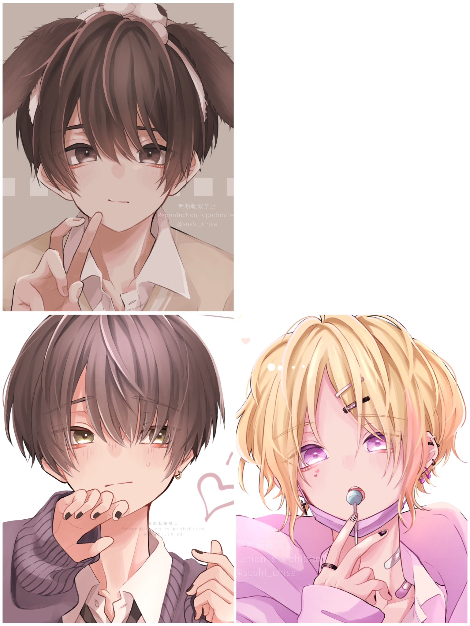 ちさ🍣 on X: 