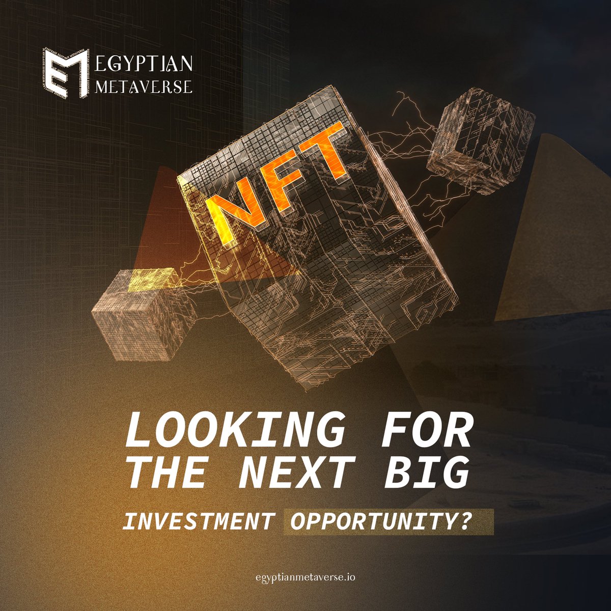EgyptMetaverse tweet picture