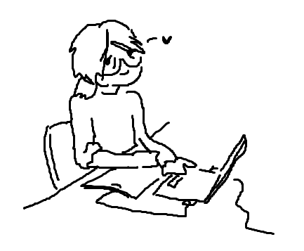 KOII on Twitter: "me making my ocs (all of them are pretty asian girls)"