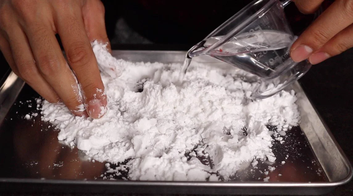 「これ本当に鶏むね肉？」と疑われるほど美味しい！伝説の『極　鶏胸唐揚げ』