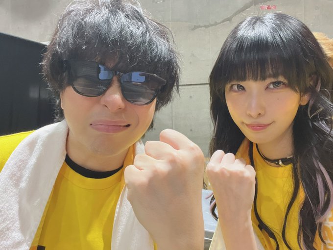 Twitterのコスプレ画像23