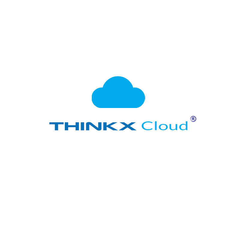 Thinkxcloud tweet picture