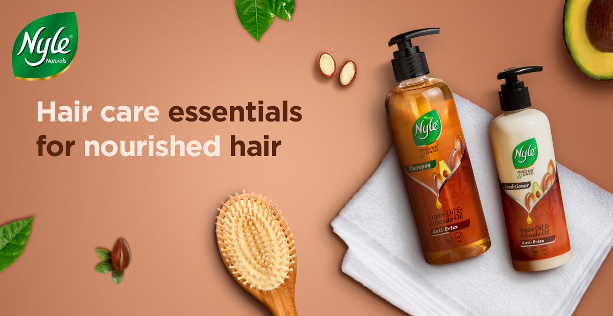 NyleNaturals's tweet photo. Discover the secret to gorgeous hair with Nyle Naturals shampoo!
#NylePure #RootedInPurity #NyleNaturalAndPure #NatureKeLabSe #NyleShampoos #Nylenaturals https://t.co/FQt67H7GwA