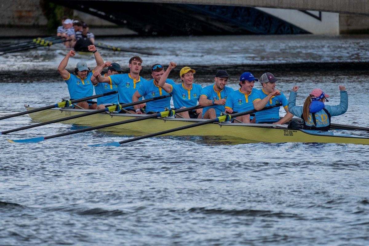 Colours Boat Races tweet media