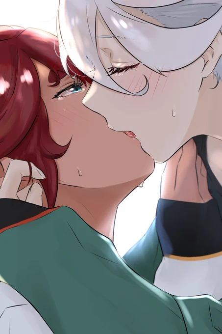 #三億アカウントの中から私を発掘してください Vやおねえさんや百合を描くのが好きです 