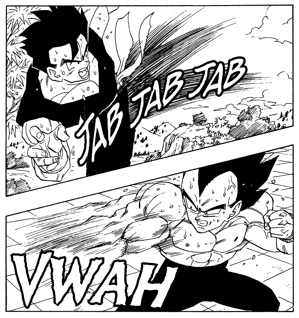 DB_official_en's tweet photo. Some ridiculously intense training. https://t.co/qXkLLahPrU