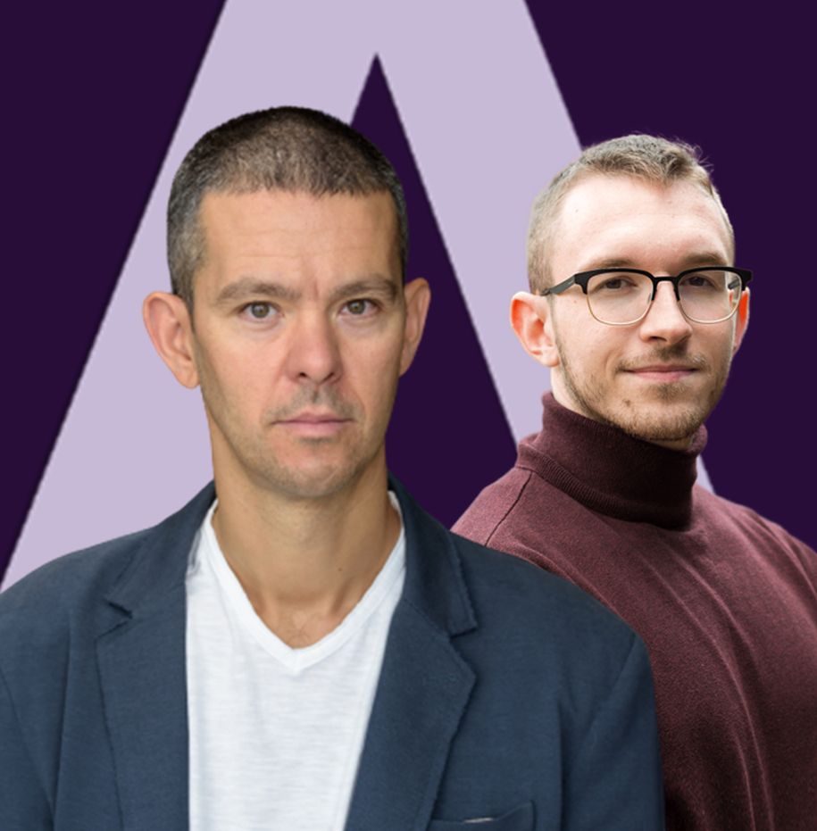 Meet your next investor! Our #FrequentFlyerInvestor team is visiting  #Belgrade, #Zagreb and #Ljubljana next week. Calling all startups based in the region to sign up for LHV's 1:1 session with Stan Sirakov and Mario Stoev. here: forms.gle/qm1e6gkSQ4Hkon…