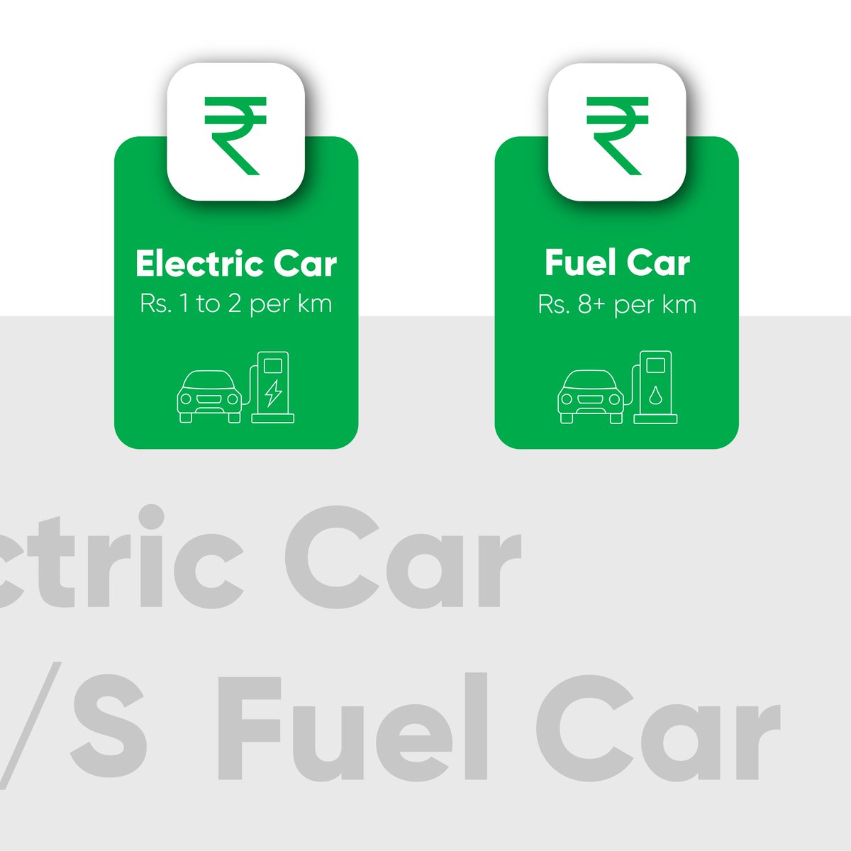 amp_volts's tweet photo. What's your Choice?
EV or Fuel!
Comment Down below
#evhomecharger #homecharger #EVcharging #ampvolts #electricvehiclecharging #electricvehicle #electricvehicles #Charge #ev #evchargingstation #electricvehiclechargingstation #electriccarchargingstationgujarat #EvchargingSolution https://t.co/fjqmiW2e2k