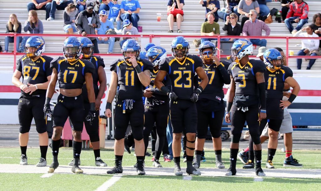 “Rome wasn’t built in a day”
Day 1 - 2023 Spring Football!  A great place to start.  💪🏾👀💪🏾 #OFOT