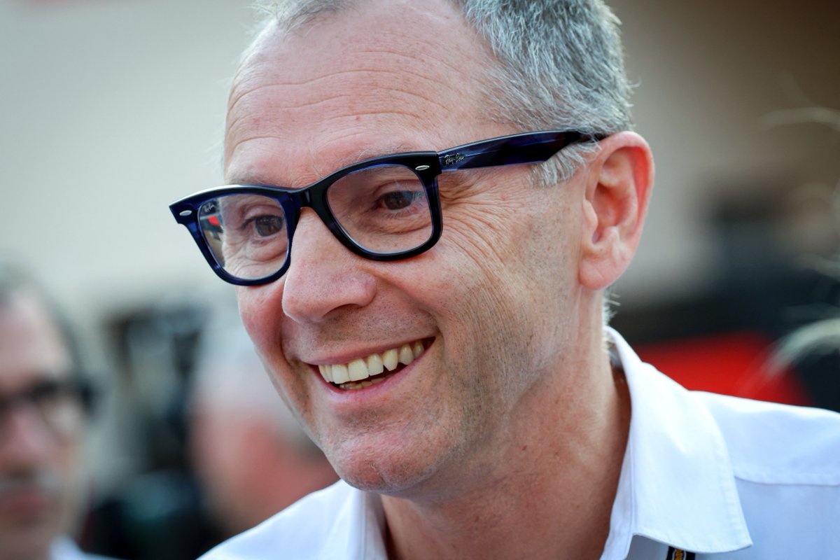 Formule1.nl tweet media