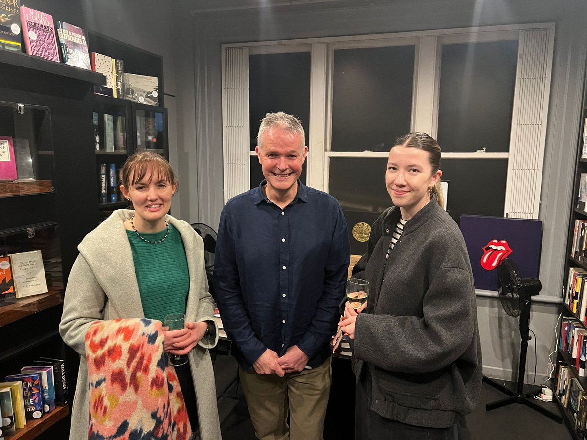 Graham Bartlett tweet media