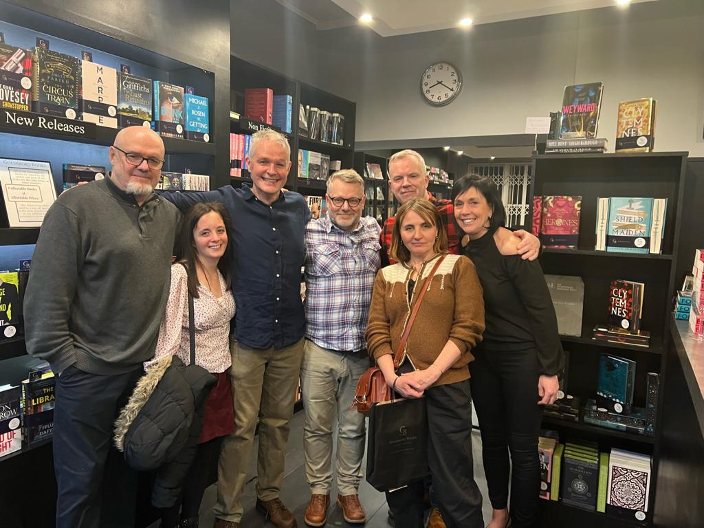 Graham Bartlett tweet media