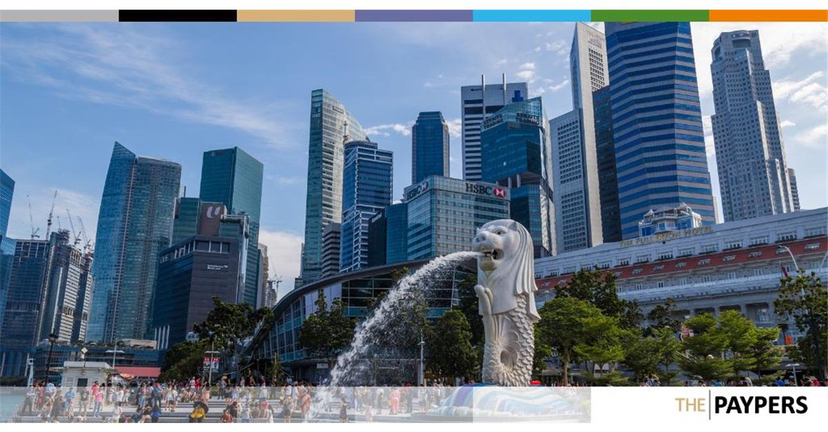 The Paypers tweet media