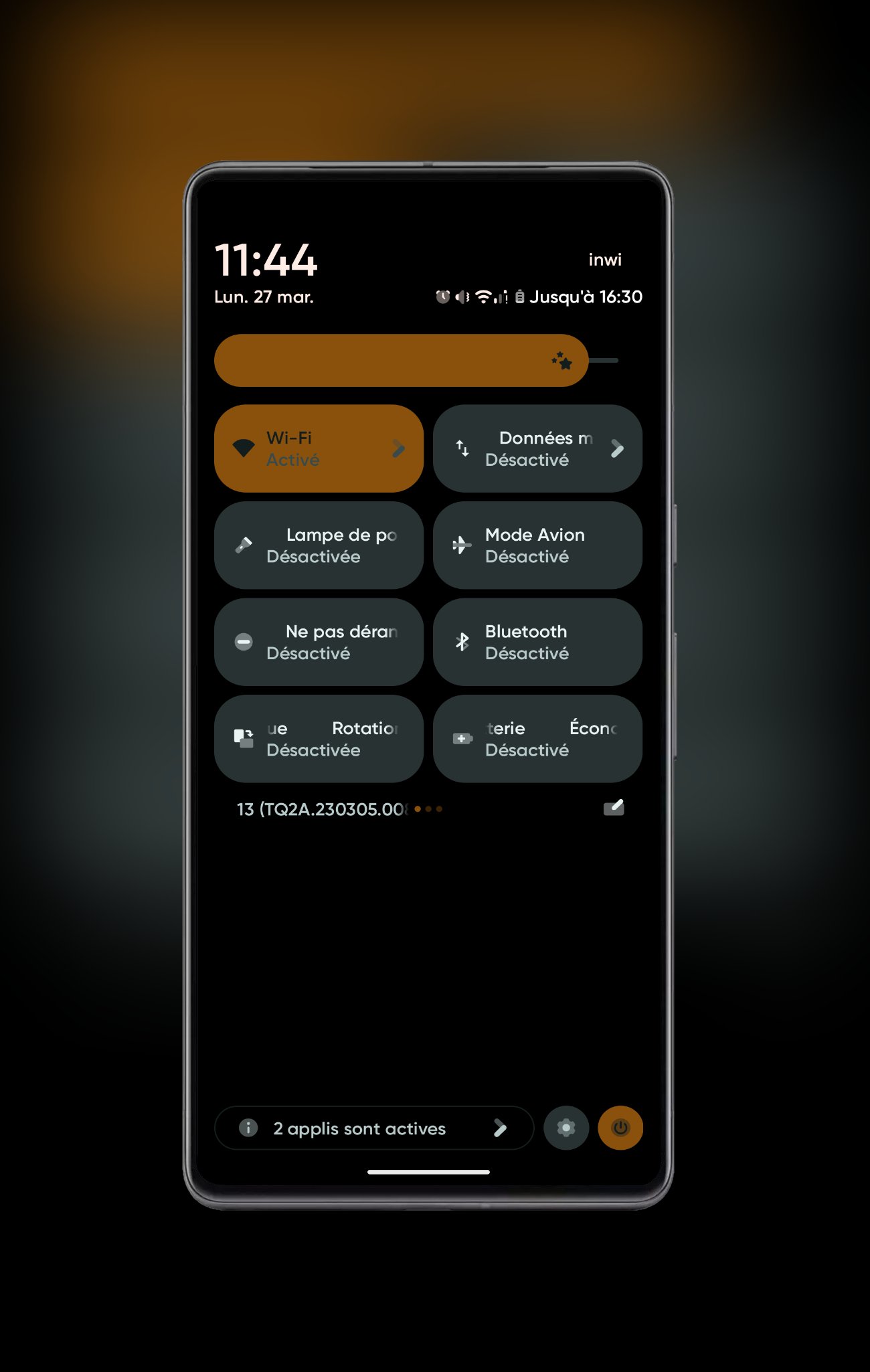 أخبار التقنية 🌍 on Twitter "durreadan01 With root I use Better