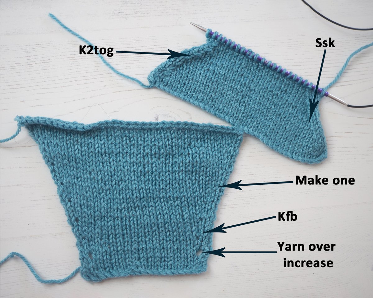 UK Hand Knitting tweet media